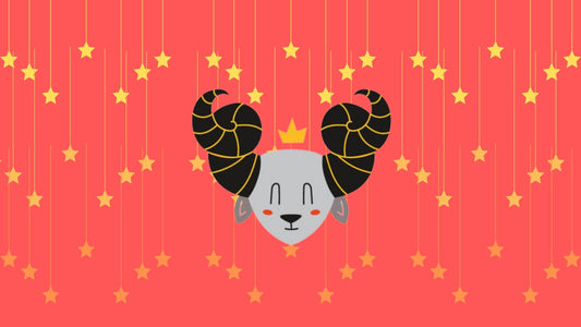 Fiery and Bold: Aries Names for Your Rambunctious Ram