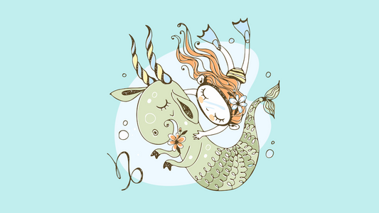 Capricorn Baby Names: Ambitious, Steadfast, and Sophisticated Names for Your Little Goat