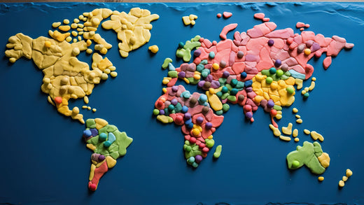 The Weird and Wonderful World of Baby Names: Rules and Examples from Around the World