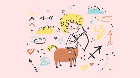 Sagittarius Baby Names: For Your Happy and Wise Little Adventurer