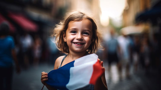 French Baby Names | Leodie