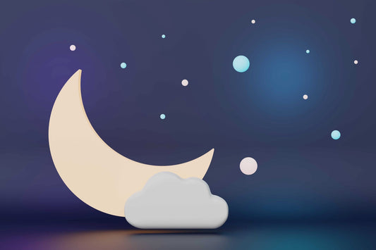 Moon Baby Names