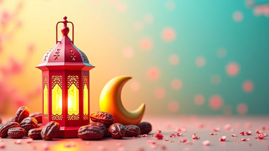 Arabic Names: Virtuous, Prosperous & Beautiful Names That Reflect the Joy and Blessings of Ramadan