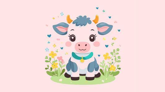 Taurus Baby Names: Grounded, Reliable, and Lovely Little Bulls