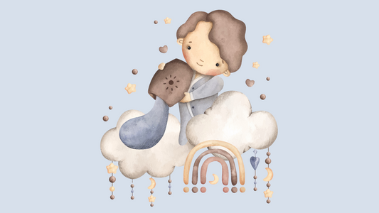 Aquarius Baby Names: Unique, Innovative, and Independent Names Your Little One