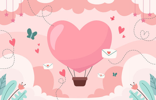 Leodie Valentine's Day Name Blog