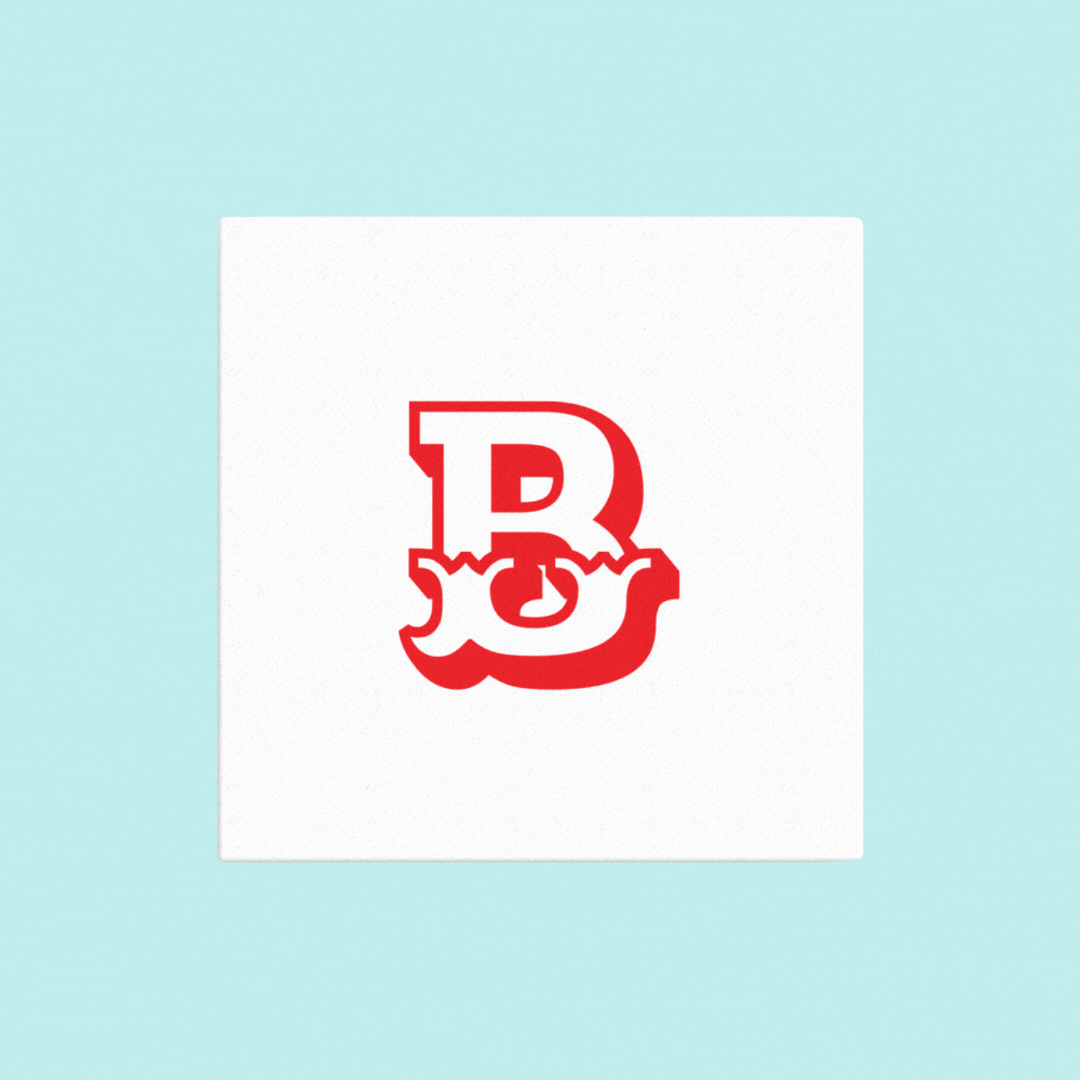 Leodie Personalized Customized Monogram Baby Gifts