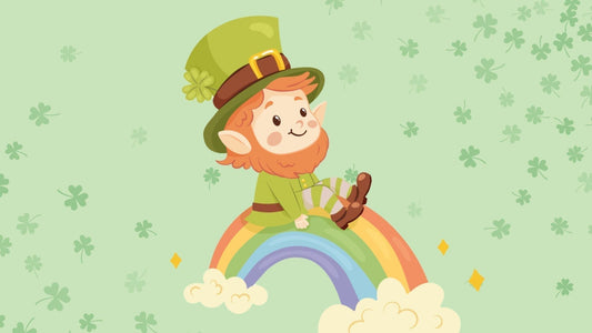 Irish Names: Charmed Names to Celebrate St. Patrick's Day